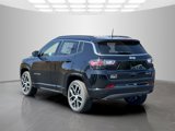 New 2024 Jeep Compass Limited w/ Elite Group image 3