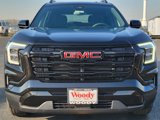 New 2025 GMC Terrain Elevation w/ Black Edition image 3