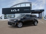New 2025 Kia Soul LX image 3