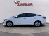 Certified 2025 Nissan Sentra S image 3