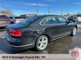 Used 2014 Volkswagen Passat 1.8T SEL Premium image 3