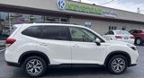 Used 2019 Subaru Forester Premium w/ All-Weather Package image 2
