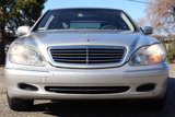 Used 2002 Mercedes-Benz S 430 image 4