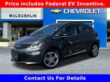 Used 2020 Chevrolet Bolt LT image 1