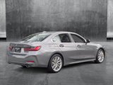 Certified 2024 BMW 330i xDrive Sedan w/ Premium Package image 5