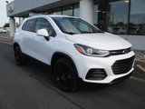 Used 2022 Chevrolet Trax LT w/ Sport Edition image 3