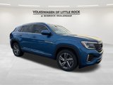 New 2024 Volkswagen Atlas Cross Sport SEL R-Line image 3