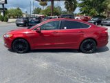 Used 2013 Ford Fusion SE image 3