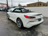Used 2022 BMW Z4 sDrive30i w/ Premium Package image 3