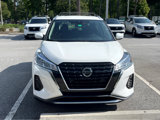 Used 2021 Nissan Kicks SV w/ Exterior Package image 2