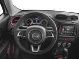 Used 2017 Jeep Renegade Trailhawk w/ Cold Weather Group II image 4