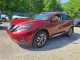 Used 2018 Nissan Murano SL image 3