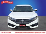 Used 2017 Honda Civic LX image 2
