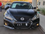 Used 2018 Nissan Altima 2.5 SR w/ SR Midnight Edition image 2