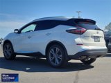 Used 2020 Nissan Murano Platinum image 2