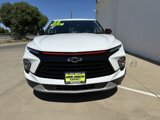 Used 2023 Chevrolet Blazer LT w/ Driver Confidence Package image 3