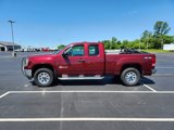 Used 2013 GMC Sierra 1500 W/T w/ Work Truck Plus Package image 4