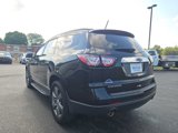 Used 2017 Chevrolet Traverse LT w/ Graphite Special Edition image 3