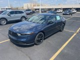 New 2025 Honda Accord SE image 2