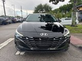 Used 2021 Hyundai Elantra Limited image 3