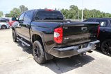Used 2018 Toyota Tundra 4x4 CrewMax image 4