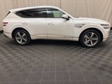 Used 2021 Genesis GV80 3.5T image 4