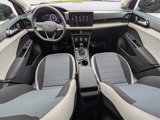 New 2025 Volkswagen Taos S image 3