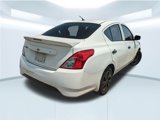Used 2016 Nissan Versa S Plus image 5