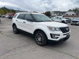 Used 2017 Ford Explorer Sport image 2