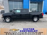 Used 2015 Chevrolet Silverado 1500 LT w/ All Star Edition image 2