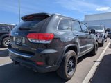 Used 2014 Jeep Grand Cherokee Limited w/ Trailer Tow Group IV image 3