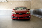 Used 2014 Toyota Camry SE image 2