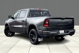 New 2025 RAM 1500 Laramie w/ Night Edition image 3