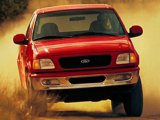 Used 1998 Ford F150 2WD Regular Cab image 3