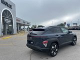 Used 2025 Hyundai Kona SEL image 3