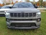 New 2023 Jeep Compass Altitude image 2