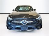 Used 2023 Mercedes-Benz GLC 300 4MATIC w/ AMG Line image 2