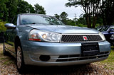 Used 2003 Saturn L-Series L200 w/ Audio Pkg I image 3