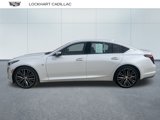 Certified 2024 Cadillac CT5 Premium Luxury image 5