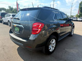 Used 2017 Chevrolet Equinox LT w/ Convenience Package image 5