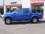Used 2012 Nissan Frontier SL image 3
