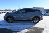 Used 2021 Nissan Murano Platinum w/ Cargo Package image 5