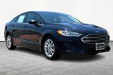 Used 2020 Ford Fusion SE image 5