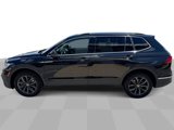 Used 2022 Volkswagen Tiguan SE image 5