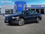Used 2024 Volkswagen Jetta S image 2