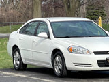 Used 2008 Chevrolet Impala LS image 5