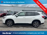Used 2021 Subaru Forester Limited image 2