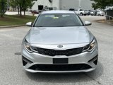 Used 2020 Kia Optima LX image 2