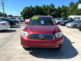 Used 2009 Toyota Highlander Limited image 3
