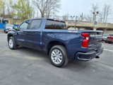 Used 2022 Chevrolet Silverado 1500 Custom image 5